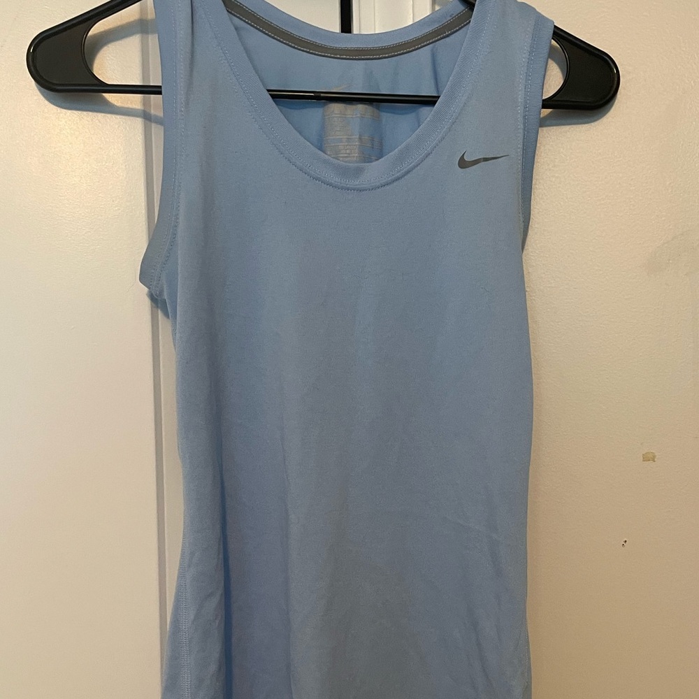 Nike Womens XS tank top